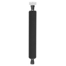 Reusable Black Plastic Printer Replacement Roller Low Noise for Home Printer picture