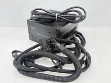 Pre Owned | XPG CoreReactor 750 Gold  Fully Modular Switching Power Supply Only picture