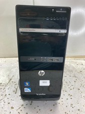 HP Pavilion p6-2007c Intel Pentium G630 2.70GHz 6GB NO HDD picture