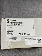 Zebra P1 046696–056 Kit, Upper Segmented Pinch Roller, Ze 500–4, Ze511 Lh picture