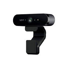 Logitech BRIO Ultra HD Pro Webcam 960-001105 picture