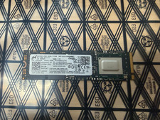 Micron 2300 512gb Solid State Drive M.2 2280 89% picture
