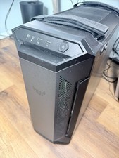 ABS Legend Gaming PC - Intel i9 12900KS - GeForce RTX 3080 - 32GB DDR5 - 1TB SSD picture