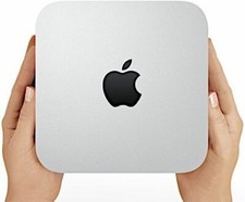 Apple Mac Mini Desktop 2.5GHz i5 /16GB Memory /1TB SSHD Mojave 10.14 (2019 OS) picture