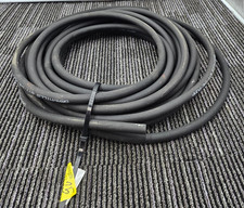 Graymills 877-INK-PUMP 25FT PPS/PPL/PQL Ink Pump Tubing Replacement Black picture