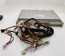 iStarUSA Model: IS-1800 Switching Power Supply 1800W Server Power Cables Tested. picture