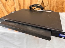 Middle Atlantic PDLT-815RVA Rack Light w/15 Amp Power Distribution #3 - READ picture