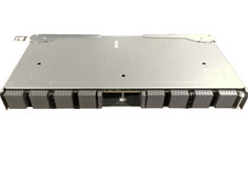 Cisco DS-X9710-FAB3 High-Performance Internal Fabric Switching Module New picture