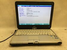 Fujitsu Lifebook T731 / Intel Core i5-2540M @ 2.60GHz / (MISSING PARTS) MR picture