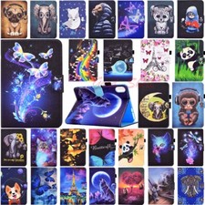 For iPad 10th 9th 8th 7th 6th 5th Generation Smart Flip Leather Case Stand Cover picture
