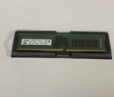 Genuine Kingston 16GB 2RX8 PC4-2400T DDR4 SDRAM PC4-19200 Dual Rank 288-Pin Ram picture
