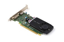 Nvidia Quadro 400 512MB DDR3 PCIe Graphics Card Lenovo FRU : 03T8040 Tested picture