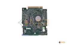 DELL PEM600 2-CHAN SAS-300 RAID CTRL (SAS 6I/R) // HM030 //  picture