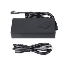 AC Adapter 180W for ASUS ROG Zephyrus G14 GA401 G15 Laptop 6.0x3.7mm ADP-180TB H picture