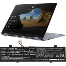 Generic BATTERIE 3550mAh Type C31N1733 For ASUS VivoBook Flip 14 TP412FA picture
