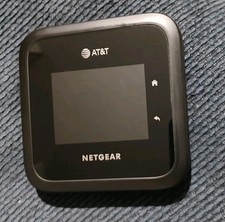 NETGEAR Nighthawk M6 Pro 5G Mobile Hotspot Router (MR6500) Excellent Condition  picture