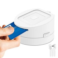 MirageCover Dock for Square Reader - Compatible with 1st and 2nd Generation S... picture