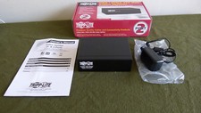 Tripp-Lite B114-002-R 2-Port VGA/SVGA Video Splitter picture