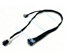 X63V7 OEM SAS Cable For Dell PowerEdge R640 8*2.5 SFF H350 H750 H755 RAID Contro picture