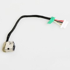 DC POWER JACK CABLE FOR HP PAVILION 15-af series 15z-af000 15z-af100 799736-S57 picture