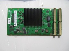 NORTEL NTDW62AAE5 RLSE:01 MGC DSP DAUGHTERBOARD 32-DS picture