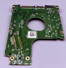  PCB ONLY 2060-771852-001 REV A Western Digital 771852-201 AD SATA I-383 picture