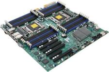 X9DRI-LN4F+ SUPERMICRO Dual Socket XEON LGA2011 1.20A EE-ATX Server Motherboard picture