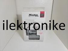 Brand NEW Master SafeSpace Computer Combination Lock 2120D picture
