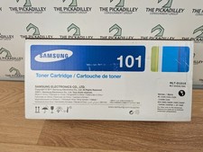 Samsung MLT-D101S Toner Cartridge NEW picture