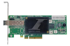 IBM 42D0491 8 GIGABIT PCI-Express Single Port Fiber Channel Host Bus Adapter picture