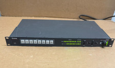 Extron IN1608  Scaling Presentation Switcher picture