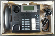 GRANDSTREAM GXP2000 VoIP Business IP Office Phone Telephone New Display ' picture