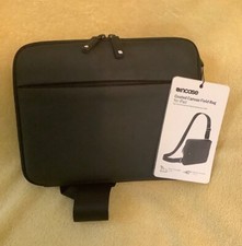 Incase Field Bag View For Apple IPad Tablet Crossbody Sling Adjustable Strap picture