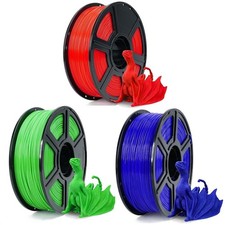 FLASHFORGE ASA Filament 1.75mm High UV-Resistant for 3D Printing Outdoor Parts picture