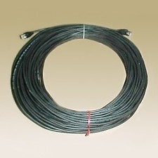 RiteAV 30ft Cat6 Outdoor Waterproof Ethernet Cable Direct Burial (Pure Copper) picture