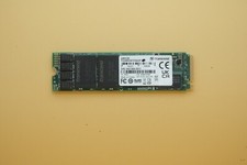 240 gb Transcend M.2  NVMe Hard Drive 80MM Solid State Drive* picture