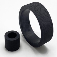 RODILLO DE RECOGIDA DE PAPEL APTO PARA EPSON L4156 L4160 L4166 L4170 L4150 L4153 picture