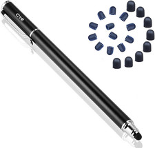 20PCS Stylus Pen Touch Screen Rubber Tip Styluses for Ipad Tablet Android Phone picture