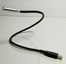KENSINGTON FLYLIHGT  USB NOTEBOOK /LAPTOP LIGHT USB LIGHT  EXCELLENT CONDITION  picture
