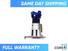 CISCO N2XX-AIPCI01 INTEL X520 DUAL PORT 10GB SFP+ ADAPTER picture