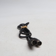 ORIGINAL VINTAGE Commodore CBM Serial Data Cable picture