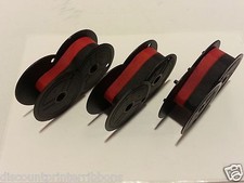 Canon P1011D Ink Ribbons - Canon Calculator Ribbons P1011D (3 Pack) picture