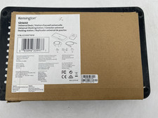 Kensington SD3650 Universal Dock With Accessories picture