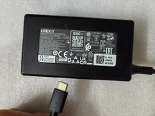 PA-1650-58 LITEON 20V 3.25A For Acer Aspire 14 AI A14-53M-59US USB-C 65W Genuine picture