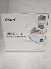 eSun eBox Lite Filament Dryer Box picture
