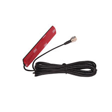 850/900 5dBi GSM Antenna with F Male Connector 3M RG174 Cable for Car Use picture