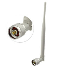 GSM 850MHz 900MHz 5dBi Antenna,N Male Connector for Cell Phone Signal Booster picture