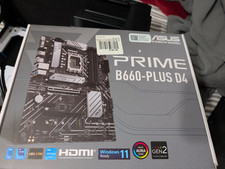 ASUS Prime B660-plus d4 picture