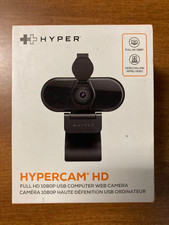 New Hyper HC437 Hypercam Full HD 1080P USB Web Camera USB Computer Video Web Cam picture