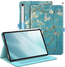 Fintie Multi-Angle Case for Samsung Galaxy Tab S10 Lite, 10.9